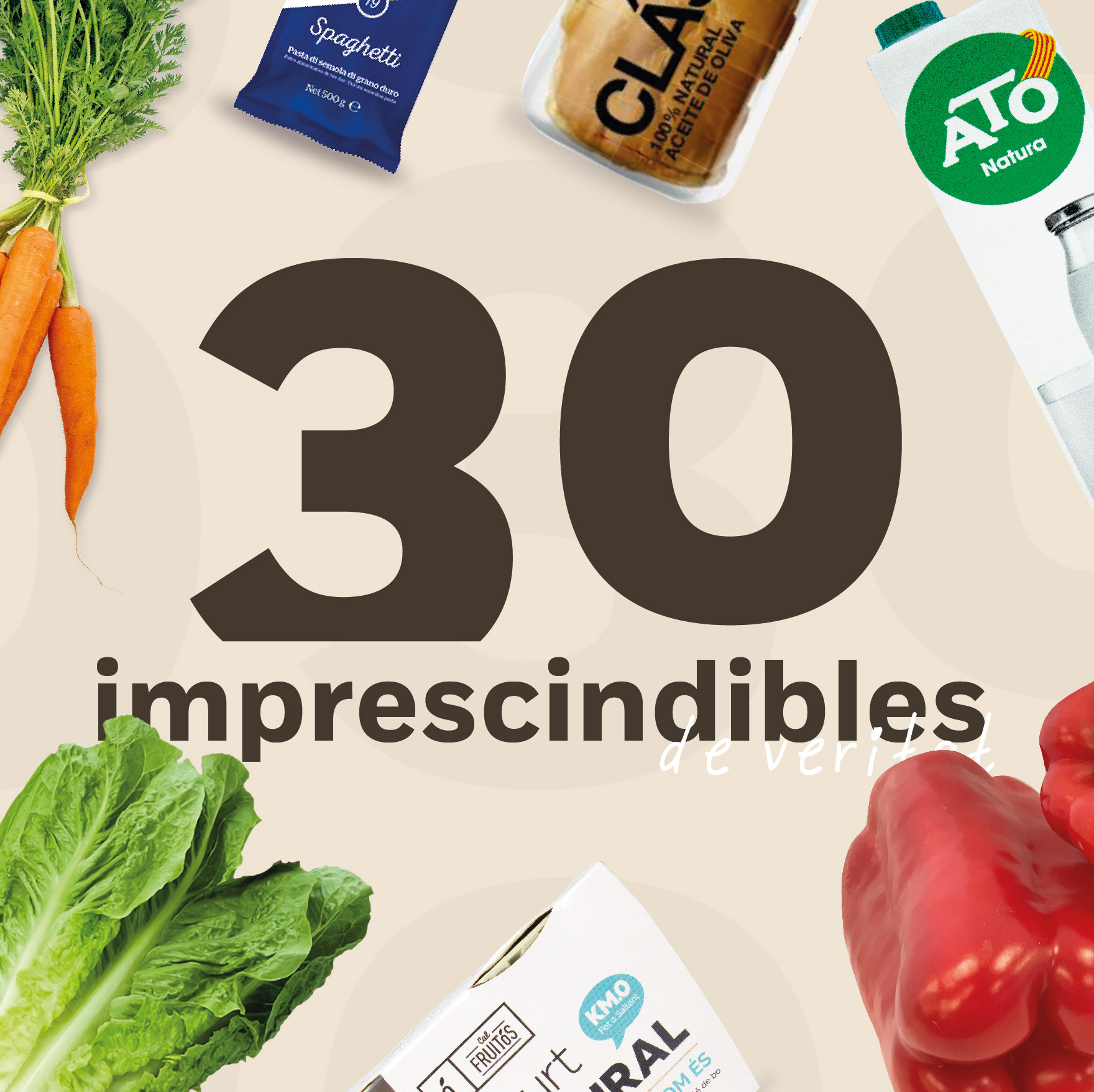 Caja 30 X 30