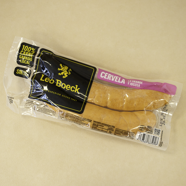 Cervela 2u Leo Boeck