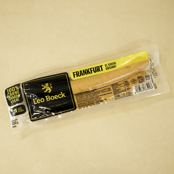 Frankfurt 2u Leo Boeck