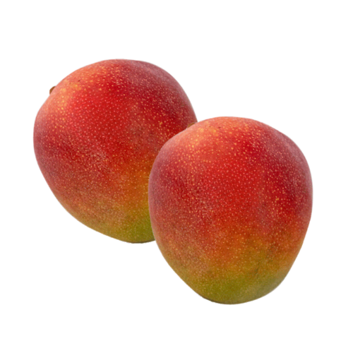 Pack 2u. Mango Unidad Promoción  