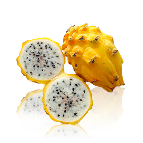 Pitahaya Amarilla