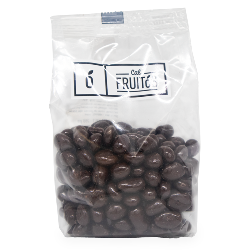 Bolsa Pasas con Chocolate Negro 250g Cal Fruitós