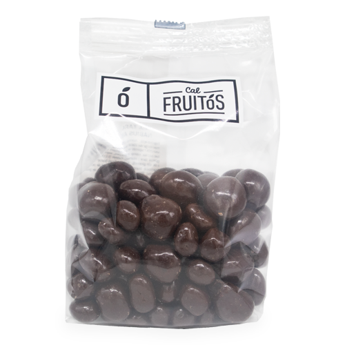 Bossa Mix Naranja, Pasa y Arándanos con Chocolate 250g Cal Fruitós