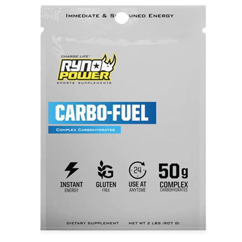 Carbo Fuel Powder Ryno Power 45g