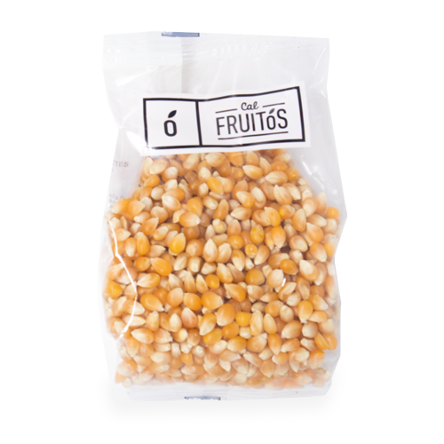 Bolsa Maíz para Palomitas 250g