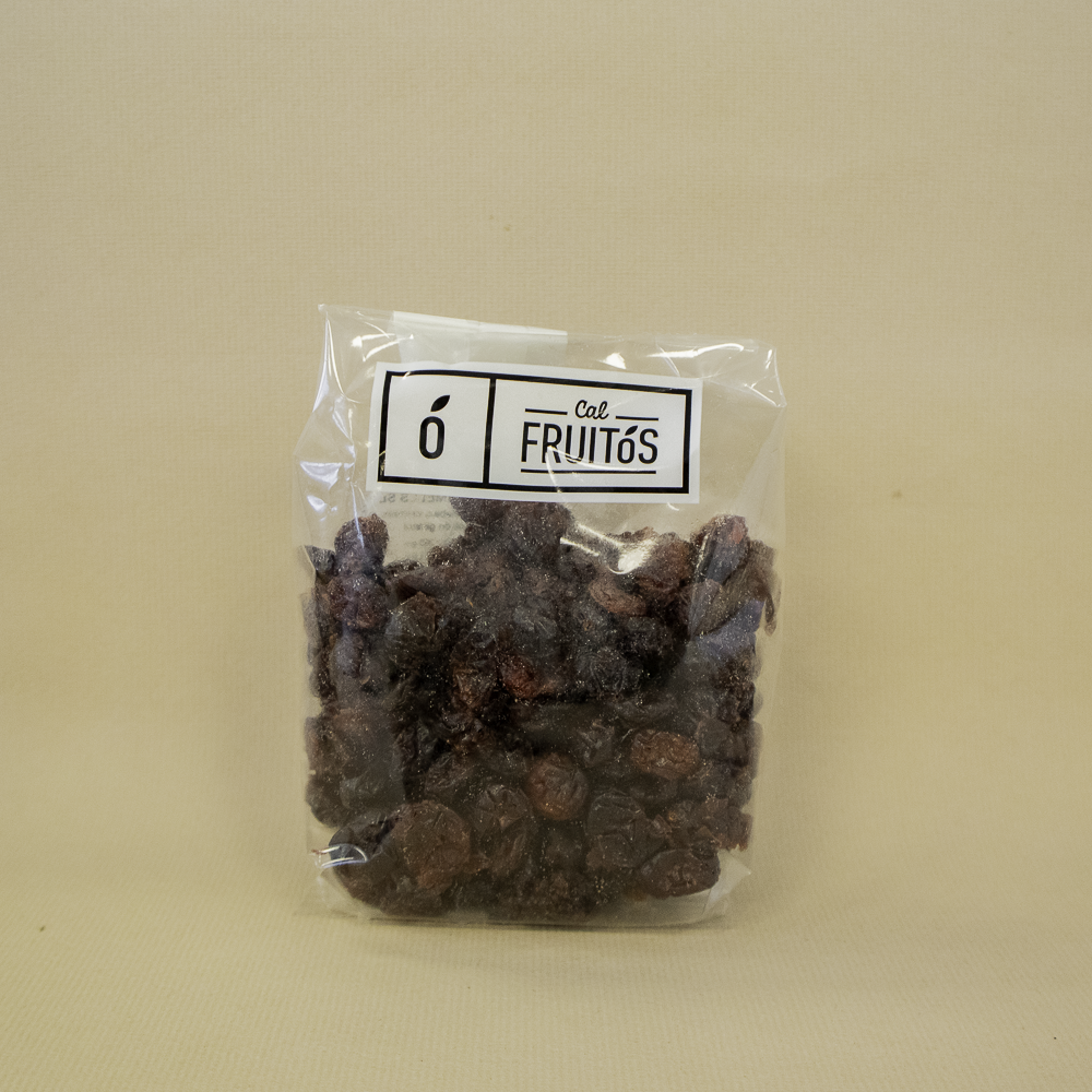 Bolsa Arándanos Rojos Enteros 200g