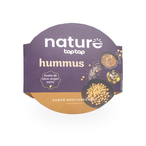 Hummus Fresco 210g Tap Tap