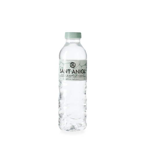 Agua Botella 0,33L Sant Aniol