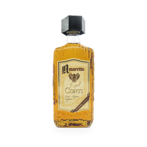 Licor Amaretto 70cl Royal Conti