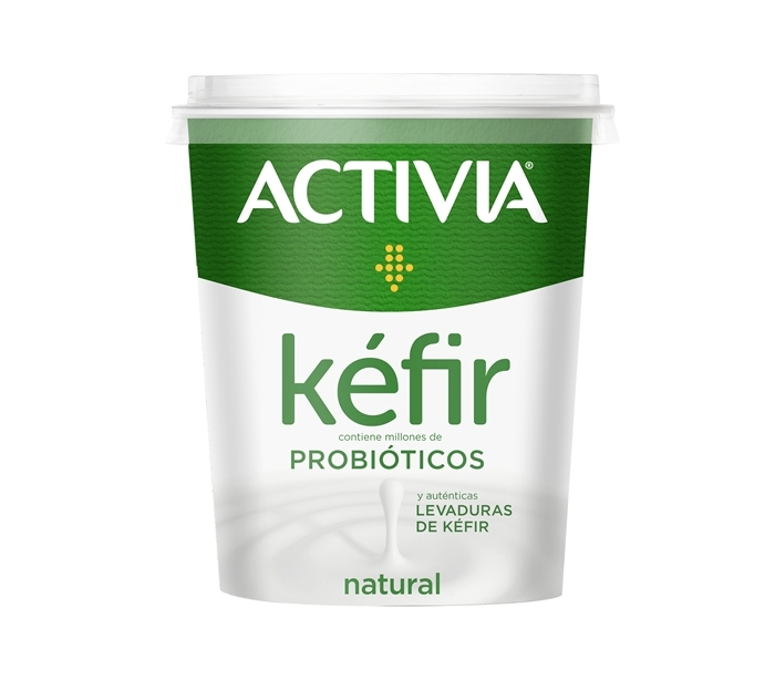 Kèfir Activia 420g Danone