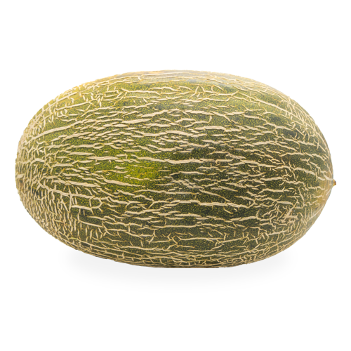 Melón Promoción