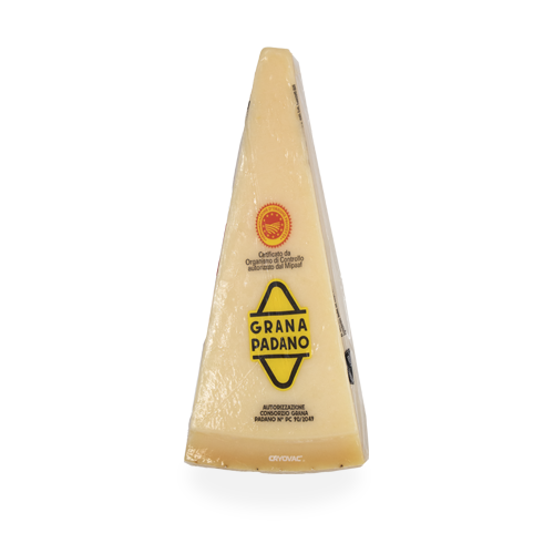 Queso Grana Padano 12 Meses 300g