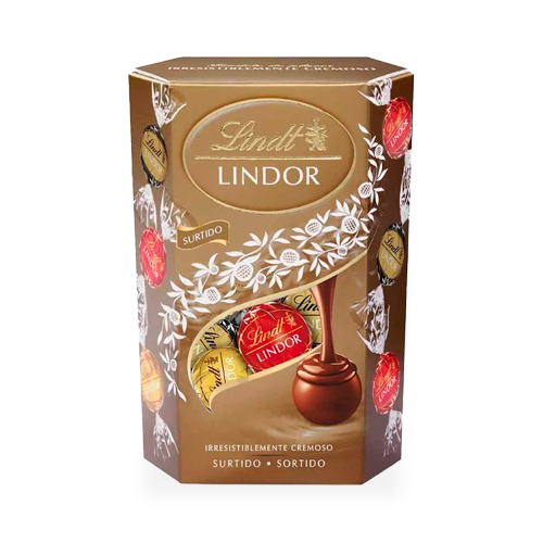 Bombones Surtido 200g Lindt Lindor