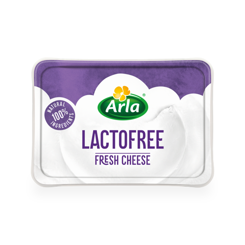 Queso para Untar Fresco S/Lactosa 200g Arla