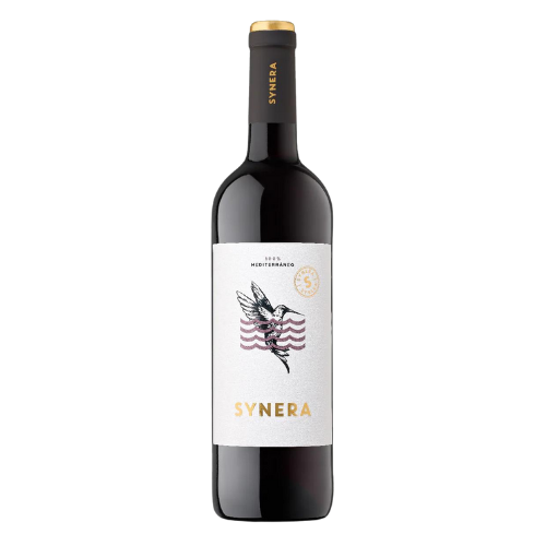 Vino Synera Tinto (D.O. Catalunya)