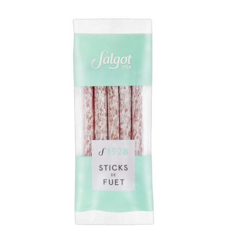 Fuet Sticks 50g Salgot