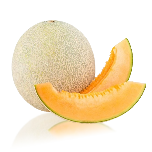 Melón Cantaloup Unidad