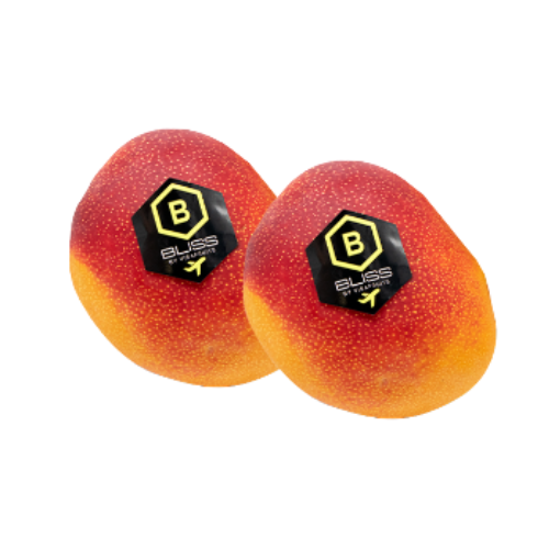 Pack 2u. Mango por Avión