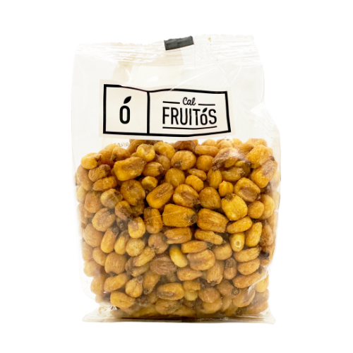 Bossa Quico Torrat 150g Cal Fruitós