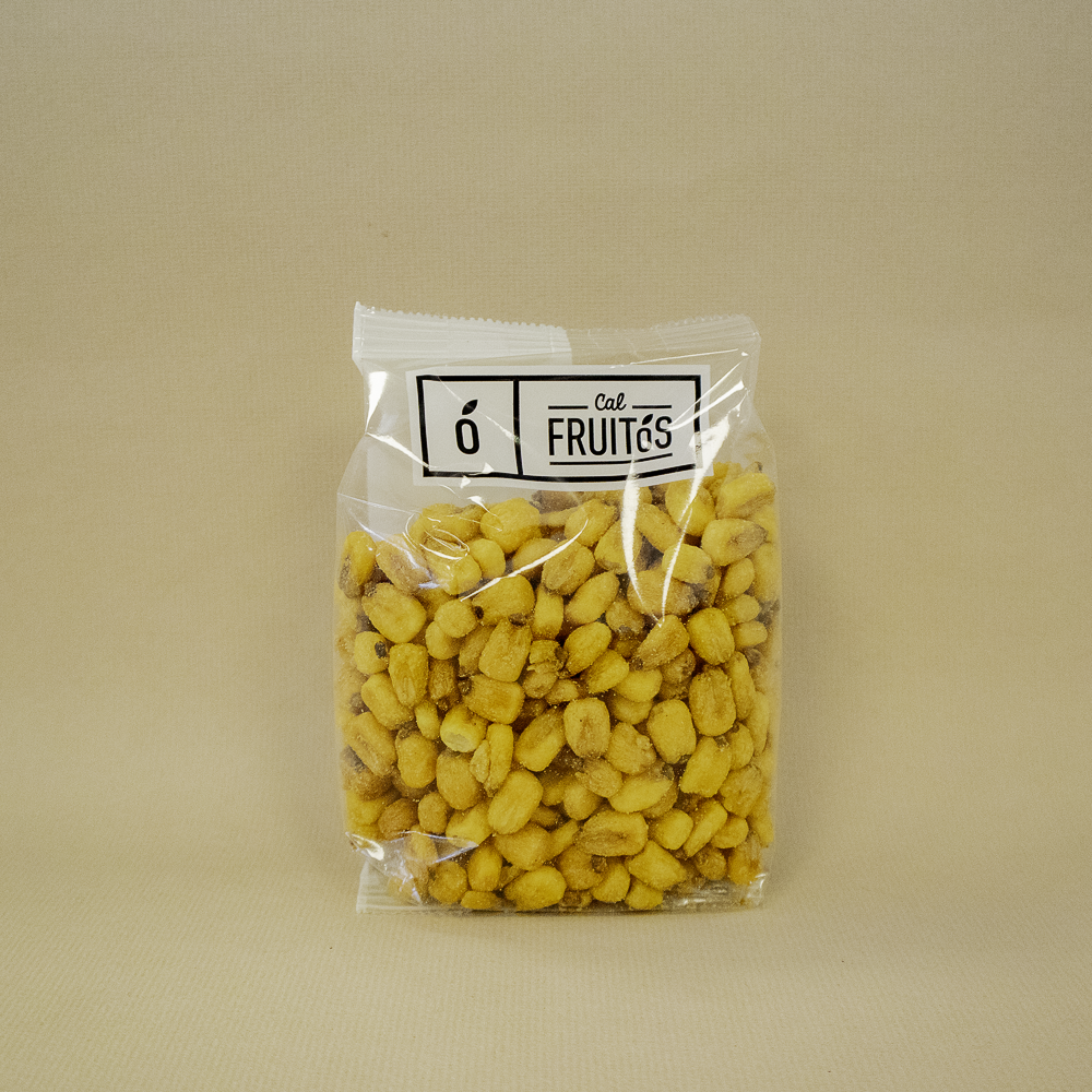 Bossa Quico Torrat 150g Cal Fruitós