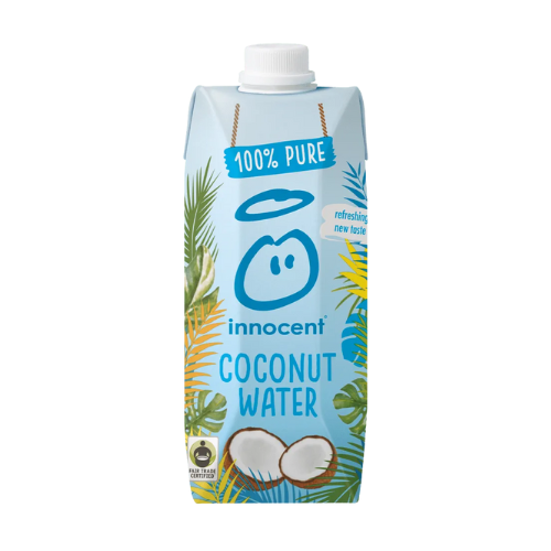 Aigua de Coco 500ml Innocent