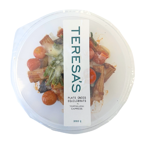 Bowl Torteglioni Capresse 350g Teresa\'s