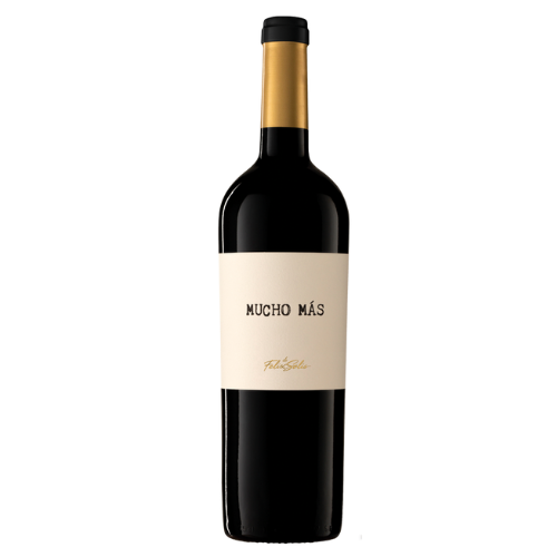 Vino Mucho Más 75cl