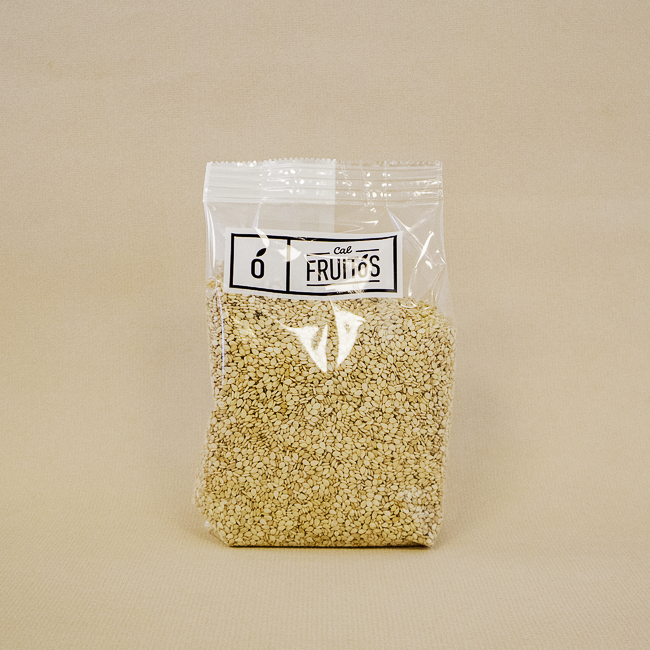 Sèsam Cru 250g Cal Fruitós
