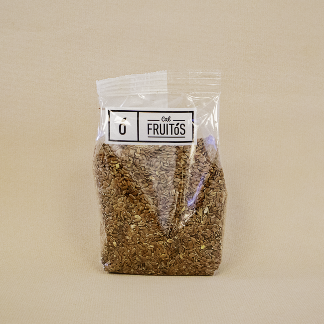 Lli Marró 250g Cal Fruitós