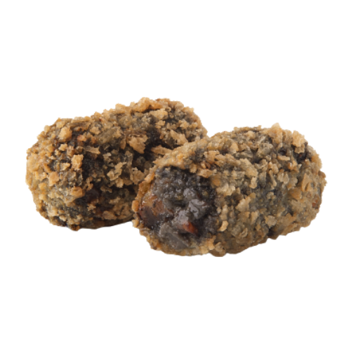 Croquetes Calamars 6u Sa Croqueta