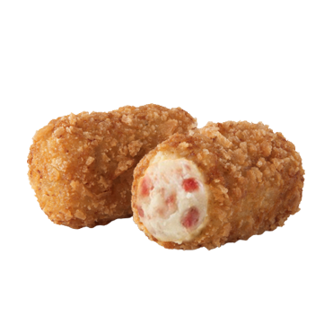 Croquetes Pernil Ibèric 6u Sa Croqueta