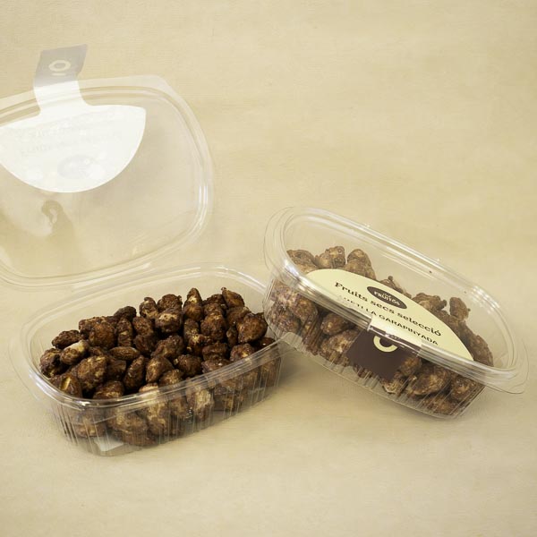 Ametlla Garrapinyada 150g Cal Fruitós