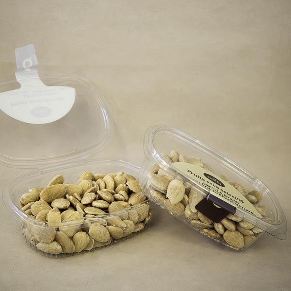 Ametlla Torrada Repelada 160g Cal Fruitós