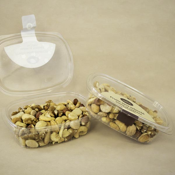 Barreja Torrada Sense Closca 160g Cal Fruitós