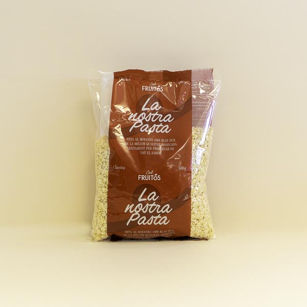 Estrelles 500g Cal Fruitós