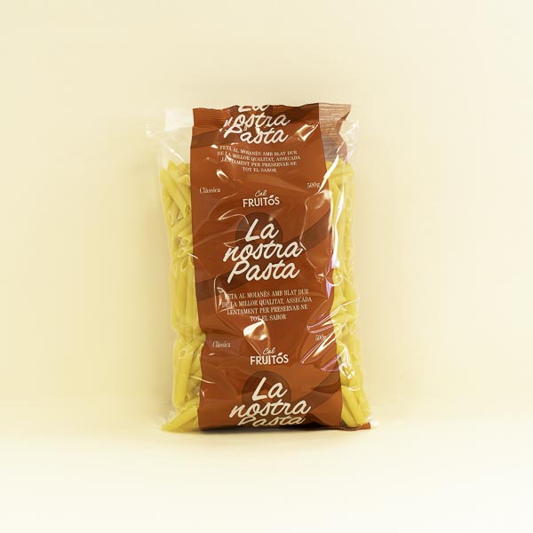 Macarrons 500g Cal Fruitós