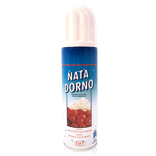 Nata Esprai Dorno