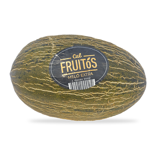 Melón Extra Cal Fruitós