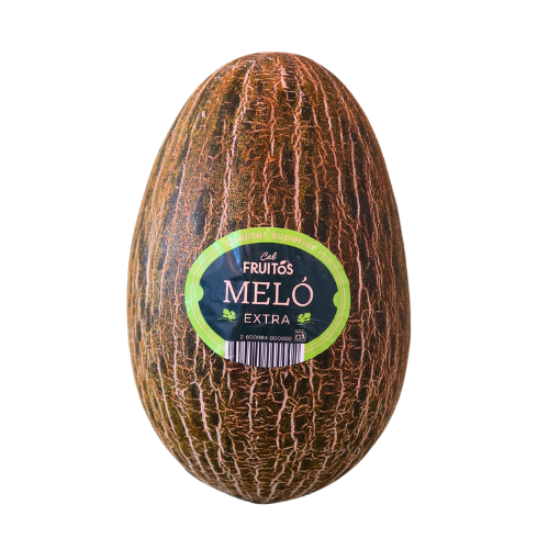Meló Extra Cal Fruitós