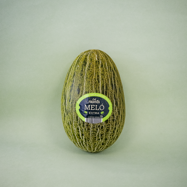 Meló Extra Cal Fruitós