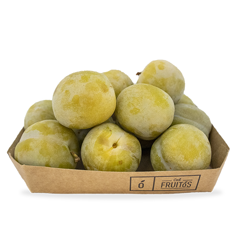 Pruna Clàudia Safata (500g)