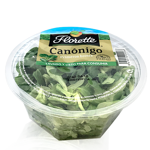 Canonges - Mache (100 g)