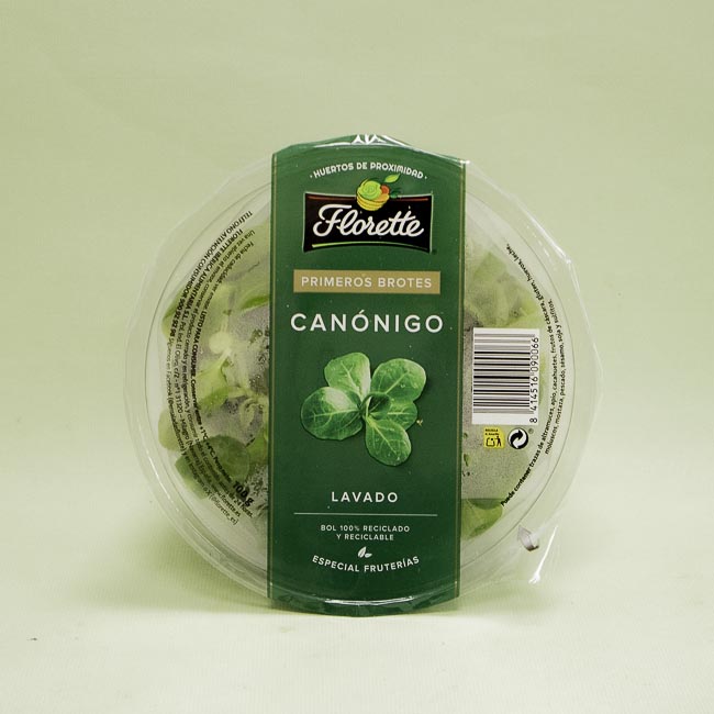 Canonges - Mache (100 g)