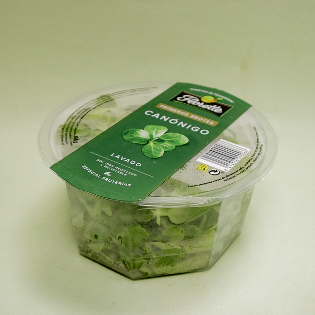Canonges - Mache (100 g)