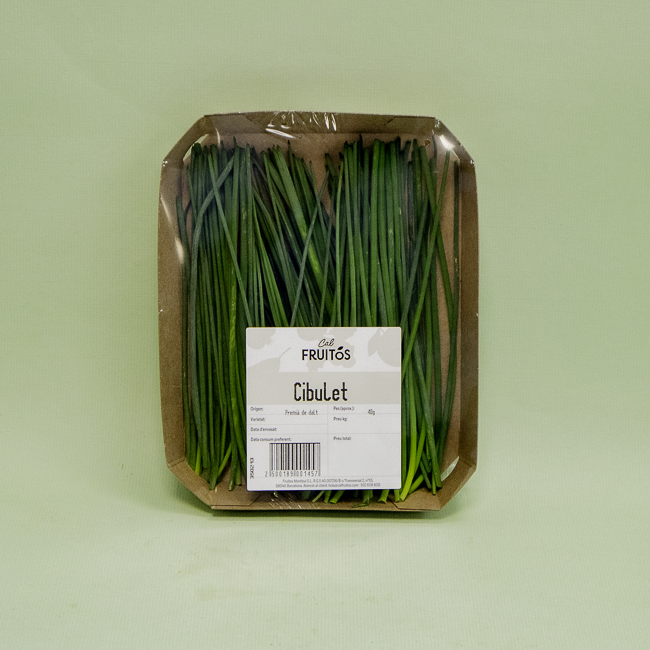 Cibulet (40 g)