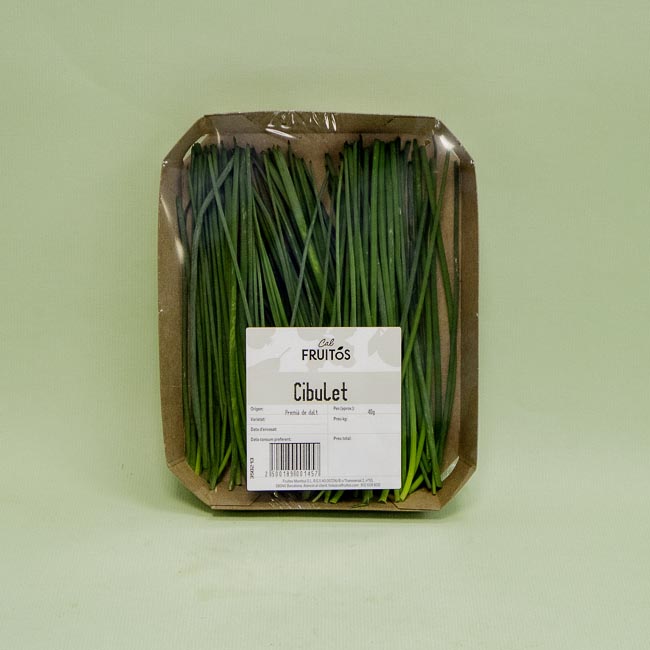 Cebollino (40 g)