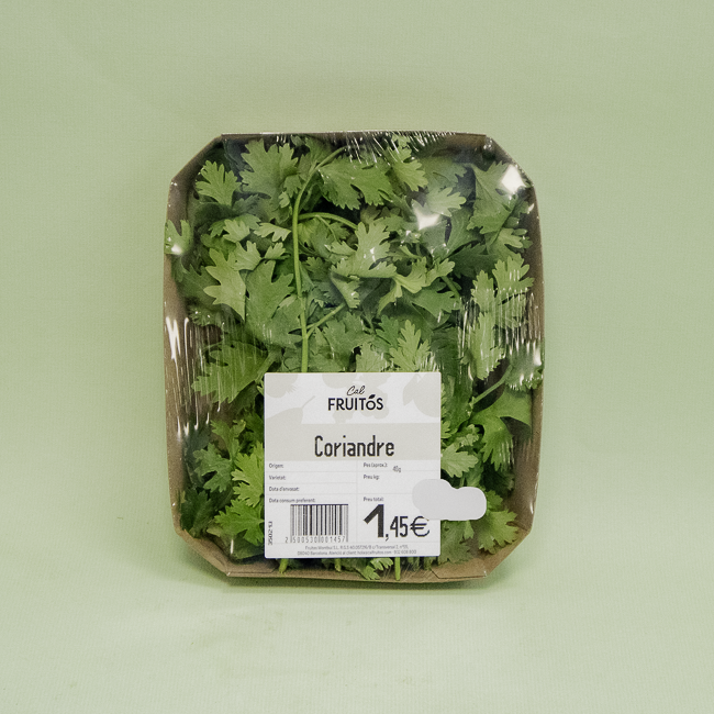 Coriandre (40g)