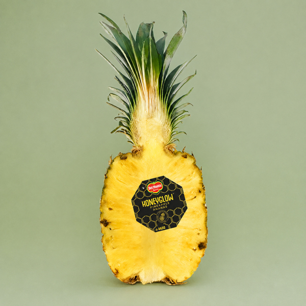 Pinya Del Monte Honeyglow (1/2 Unitat)