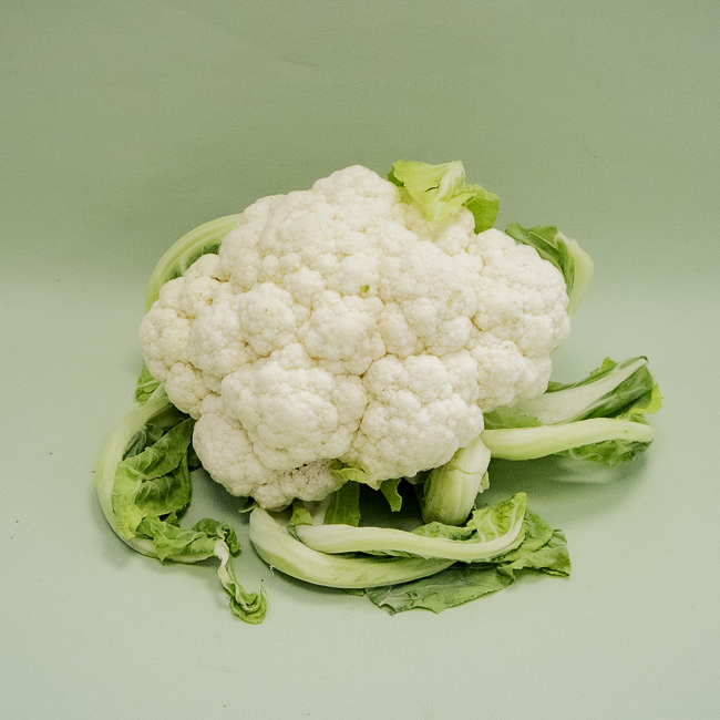 Coliflor