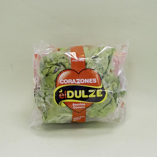 Corazones de Cogollos (4u.)